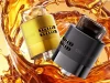 Дрипка Geekvape Tsunami Reborn Z RDA Gold