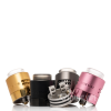Дрипка Geekvape Tsunami Reborn Z RDA Gold