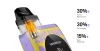Pod-система Vaporesso XROS 4 NANO (Vapestuff Edition)