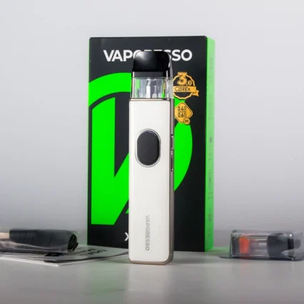 Pod-система Vaporesso XROS 5 ( Opal white)