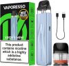 Pod-система Vaporesso XROS 5 MINI ( Sky Blue)