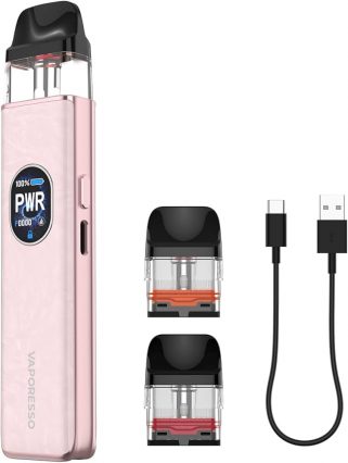 Pod-система Vaporesso XROS 5 ( Opal Pink)
