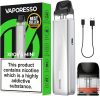 Pod-система Vaporesso XROS 5 MINI ( Titanium silver)