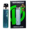 Pod-система Vaporesso XROS 5 MINI ( Flowing Blue)