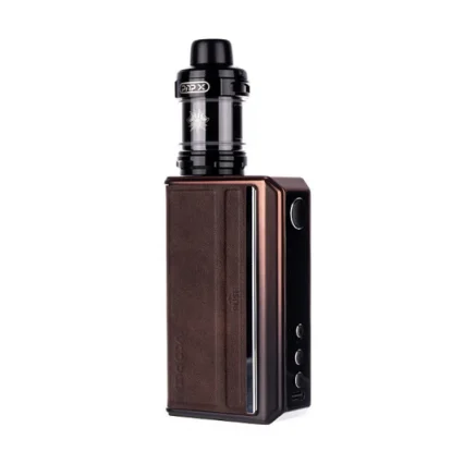 Pod-система Voopoo DRAG 5 ( Gradient Brown)