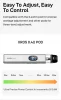 Pod-система Vaporesso XROS 5 ( Opal white)