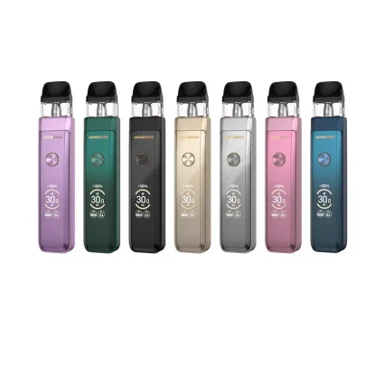 Pod-система Vaporesso XROS PRO 2 (Glittering Gold)
