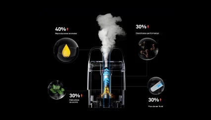 Pod-система Vaporesso XROS PRO 2 (Glittering Gold)