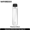 Pod-система Vaporesso XROS 5 MINI ( Titanium silver)