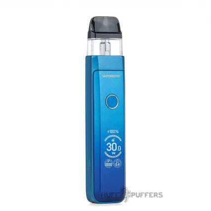 Pod-система Vaporesso XROS PRO 2 (Storm Blue)