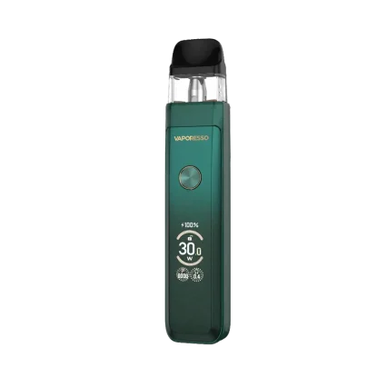 Pod-система Vaporesso XROS PRO 2 (Gem Green)
