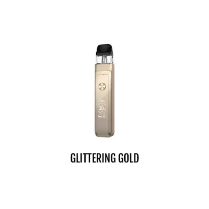 Pod-система Vaporesso XROS PRO 2 (Glittering Gold)