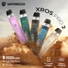 Pod-система Vaporesso XROS PRO 2 (Glittering Gold)