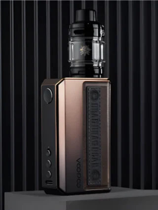 Pod-система Voopoo DRAG 5 ( Gradient Brown)
