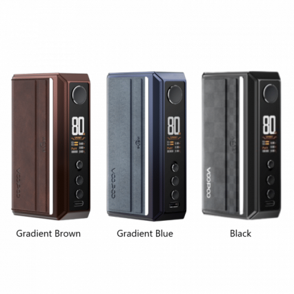Pod-система Voopoo DRAG 5 ( Gradient Brown)