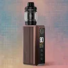 Pod-система Voopoo DRAG 5 ( Gradient Brown)