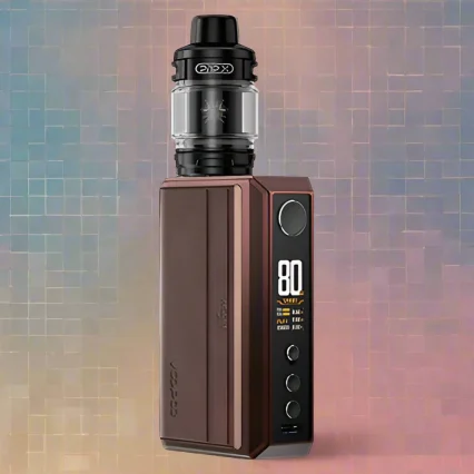 Pod-система Voopoo DRAG 5 ( Gradient Brown)