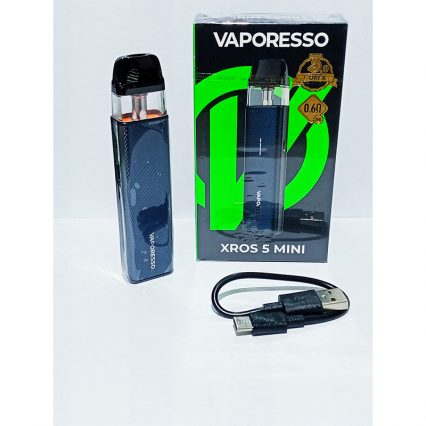 Pod-система Vaporesso XROS 5 MINI ( Carbon Black)