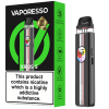 Pod-система Vaporesso XROS 5 ( Carbon Stripe)