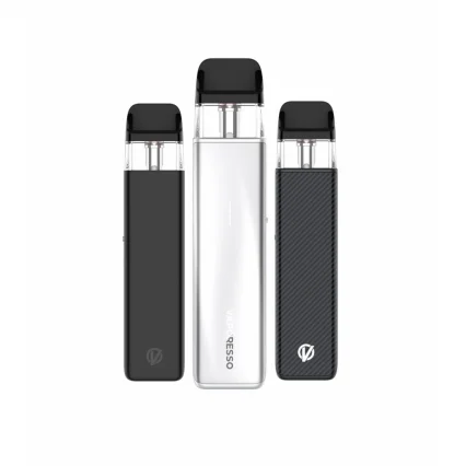 Pod-система Vaporesso XROS 5 MINI ( Carbon Black)