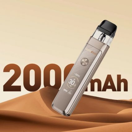 Pod-система Vaporesso XROS PRO 2 (Glittering Gold)