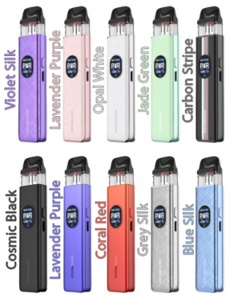 Pod-система Vaporesso XROS 5 ( Carbon Stripe)