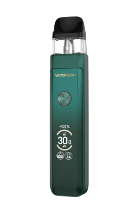 Pod-система Vaporesso XROS PRO 2 (Gem Green)
