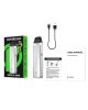 Pod-система Vaporesso XROS 5 MINI ( Titanium silver)