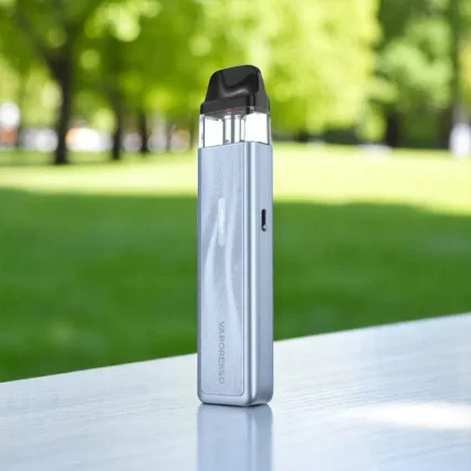 Pod-система Vaporesso XROS 5 MINI ( Titanium silver)