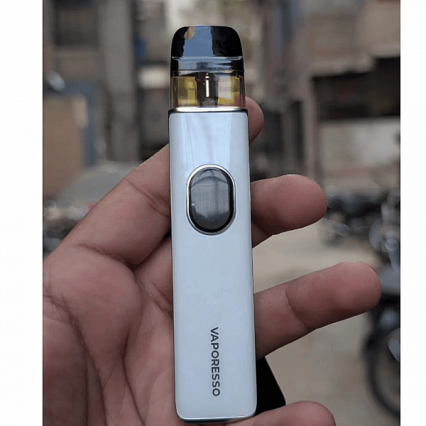 Pod-система Vaporesso XROS 5 ( Opal white)