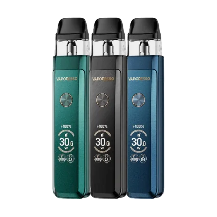 Pod-система Vaporesso XROS PRO 2 (Gem Green)