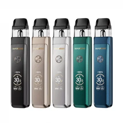 Pod-система Vaporesso XROS PRO 2 (Glittering Gold)