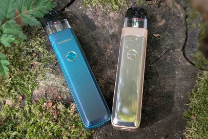 Pod-система Vaporesso XROS PRO 2 (Storm Blue)