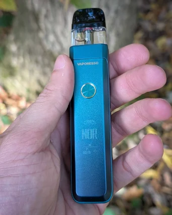 Pod-система Vaporesso XROS PRO 2 (Storm Blue)