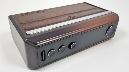 Pod-система Voopoo DRAG 5 ( Gradient Brown)