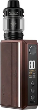 Pod-система Voopoo DRAG 5 ( Gradient Brown)