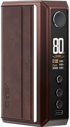 Pod-система Voopoo DRAG 5 ( Gradient Brown)