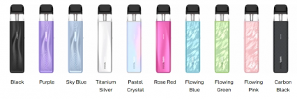 Pod-система Vaporesso XROS 5 MINI ( Flowing Blue)