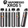 Pod-система Vaporesso XROS 5 ( Carbon Stripe)