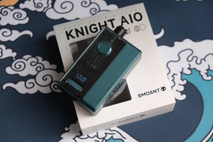 Pod-система Smoant Knight AIO Kit