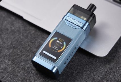 Pod-система Smoant Pasito 3