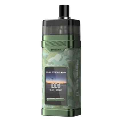Pod-система Smoant Pasito 3