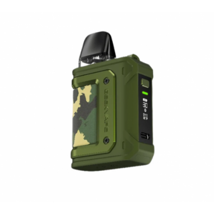 Pod-система Geekvape Aegis Hero Q