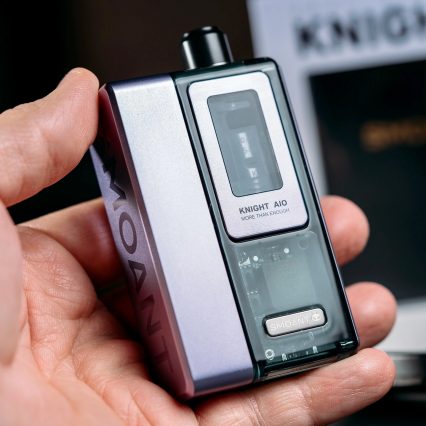 Pod-система Smoant Knight AIO Kit