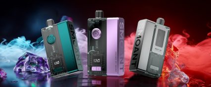 Pod-система Smoant Knight AIO Kit