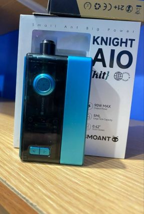Pod-система Smoant Knight AIO Kit