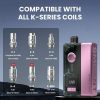 Pod-система Smoant Knight AIO Kit