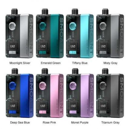 Pod-система Smoant Knight AIO Kit