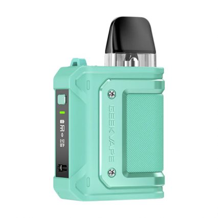 Pod-система Geekvape Aegis Hero Q