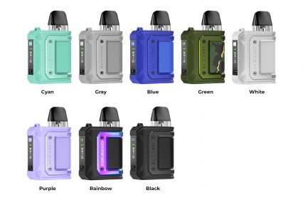 Pod-система Geekvape Aegis Hero Q